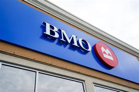 Trouble in BMO's loan book again weighs on bank's quarterly results.